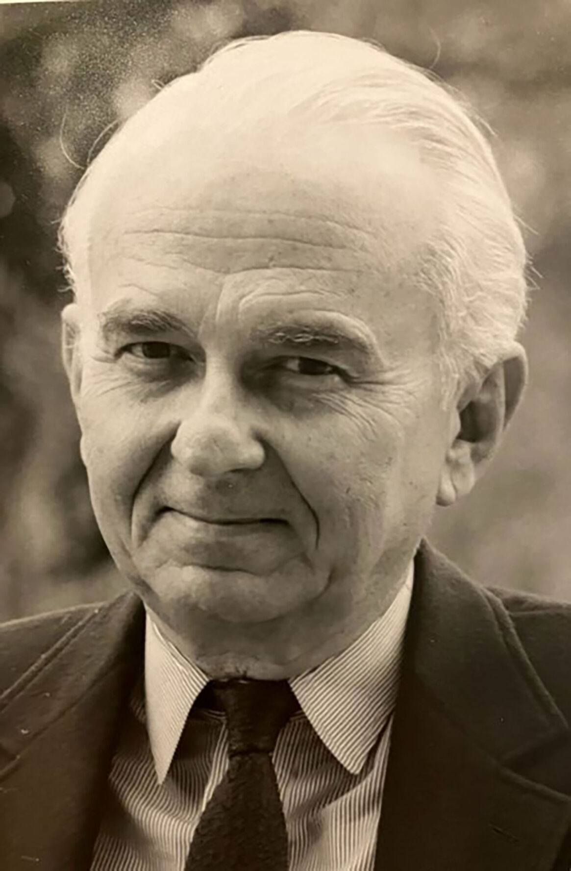 Enrique Pupo-Walker